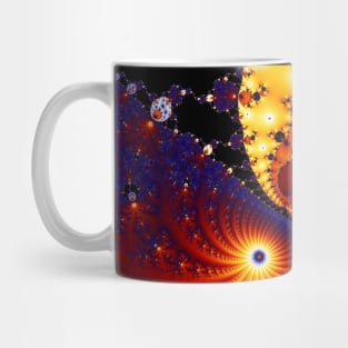 Big Bang Mug